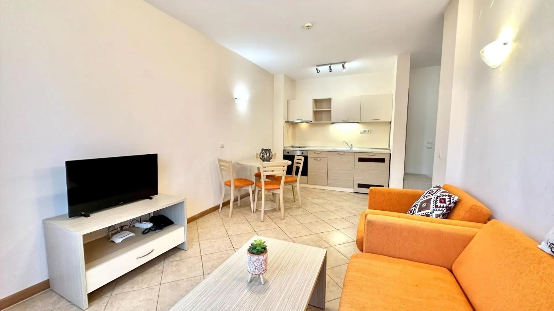 Menada Royal Sun Apartments Σάνι Μπιτς Βουλγαρία