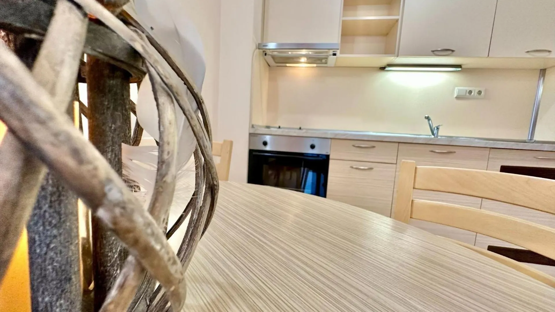Menada Royal Sun Apartments Σάνι Μπιτς