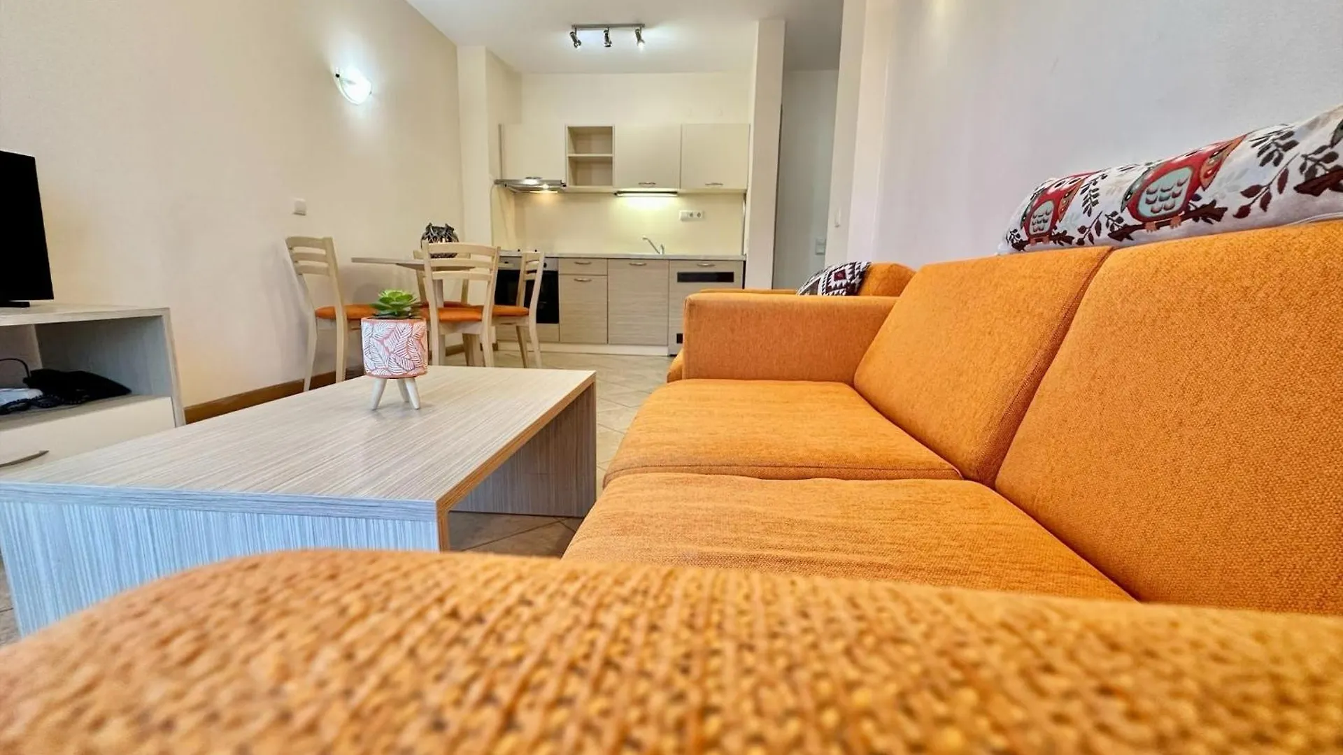 Menada Royal Sun Apartments Солнечный берег