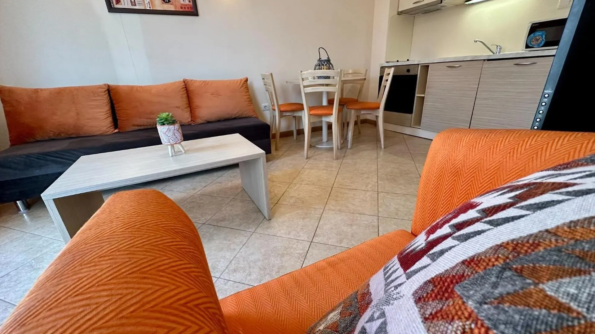 Menada Royal Sun Apartments Σάνι Μπιτς Βουλγαρία