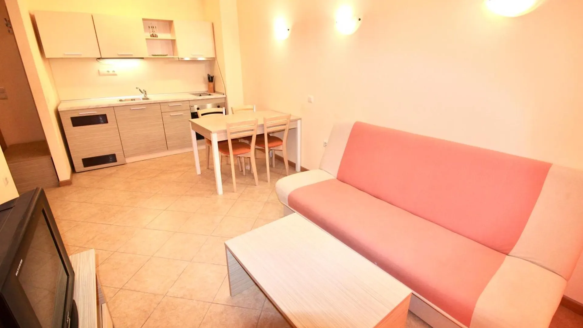 Menada Royal Sun Apartments Σάνι Μπιτς 0*,  Βουλγαρία
