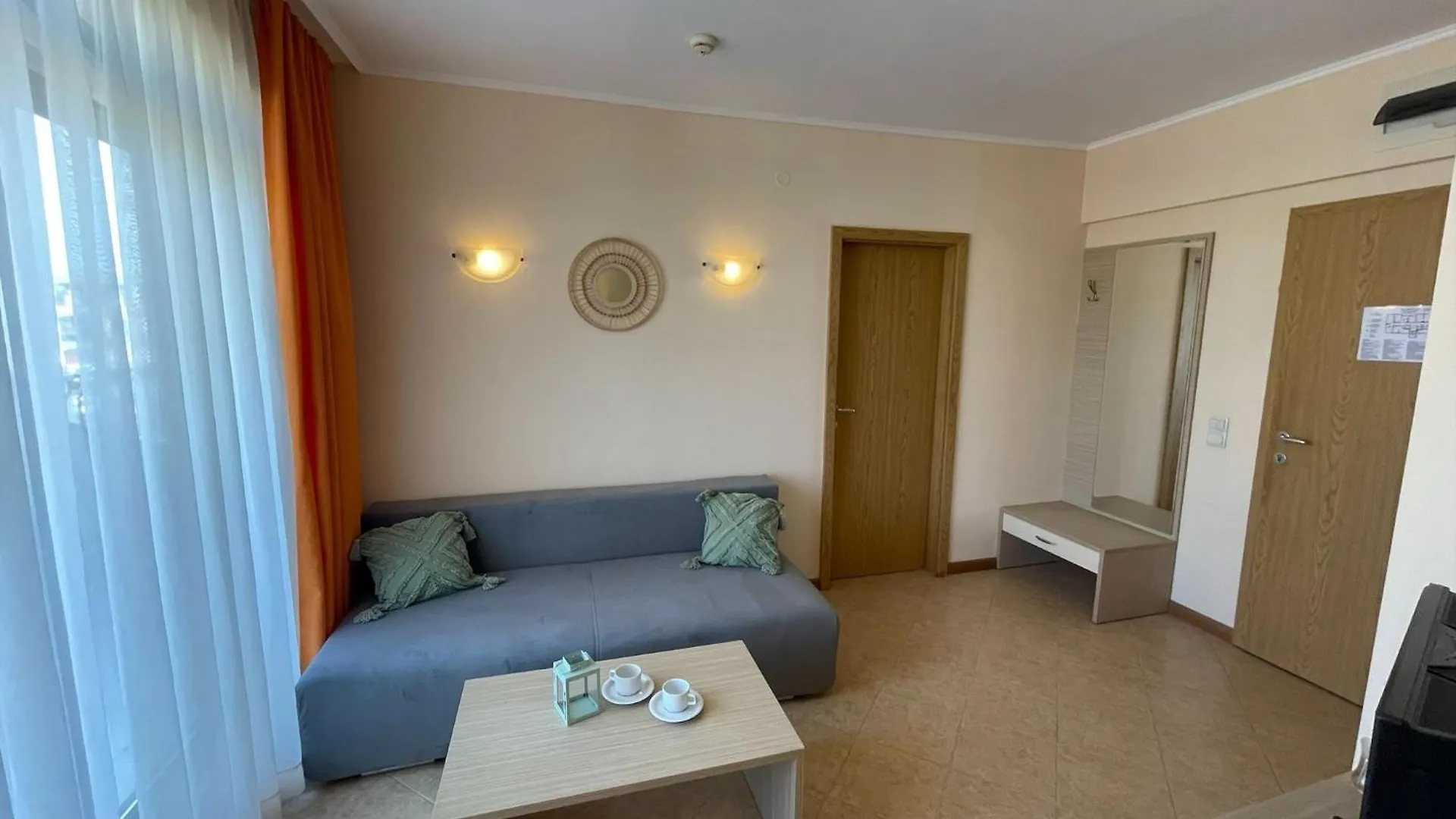 Menada Royal Sun Apartments Σάνι Μπιτς 0*,  Βουλγαρία