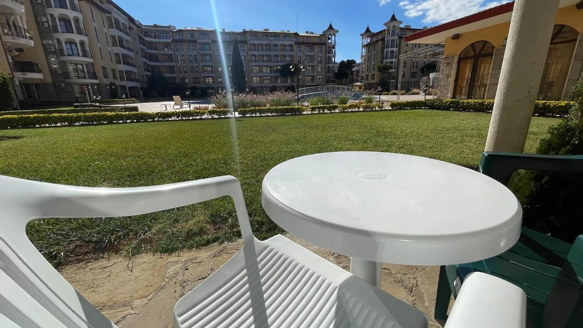 Menada Royal Sun Apartments Солнечный берег 0*,  Болгария
