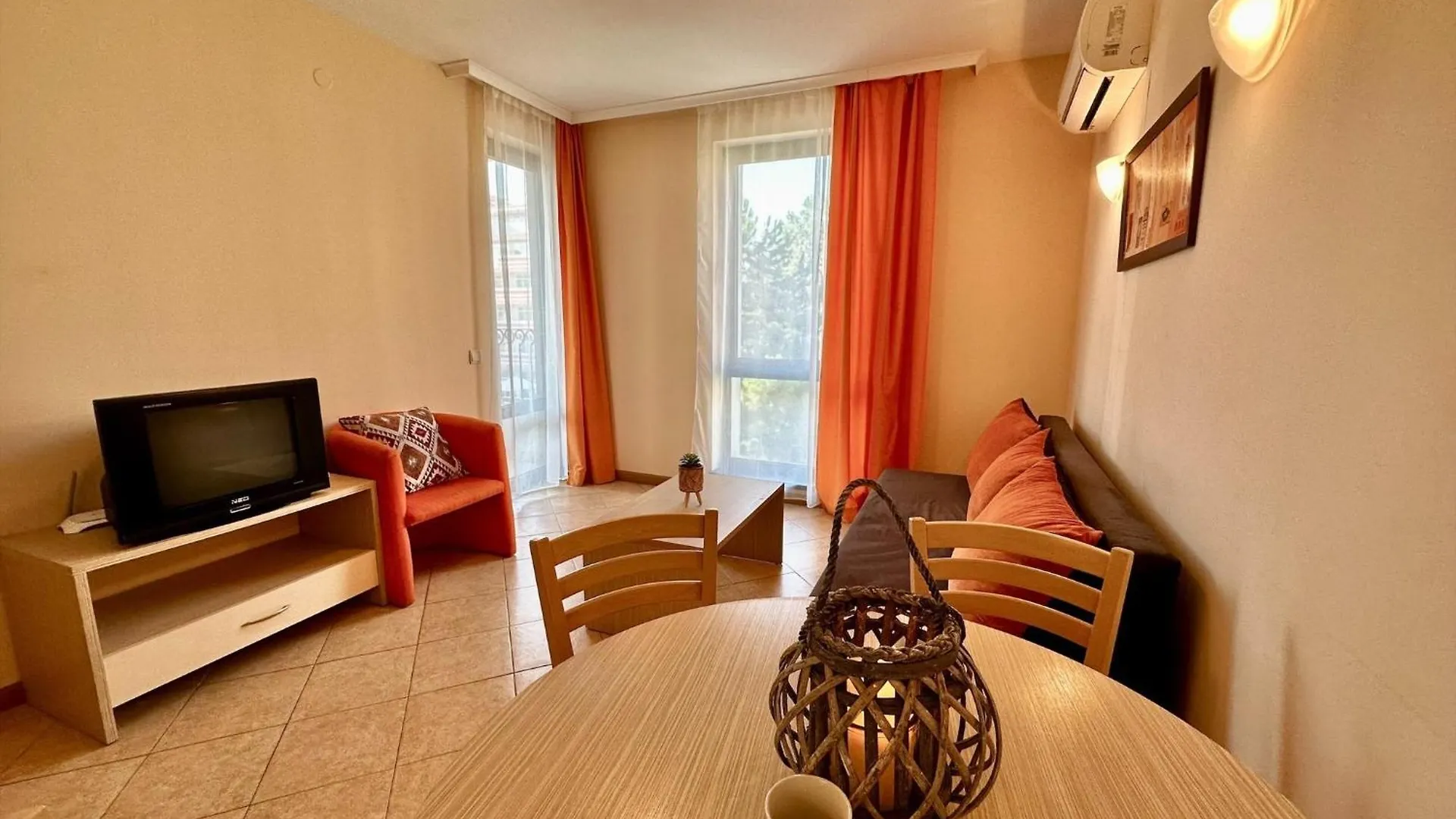 Menada Royal Sun Apartments Σάνι Μπιτς Βουλγαρία