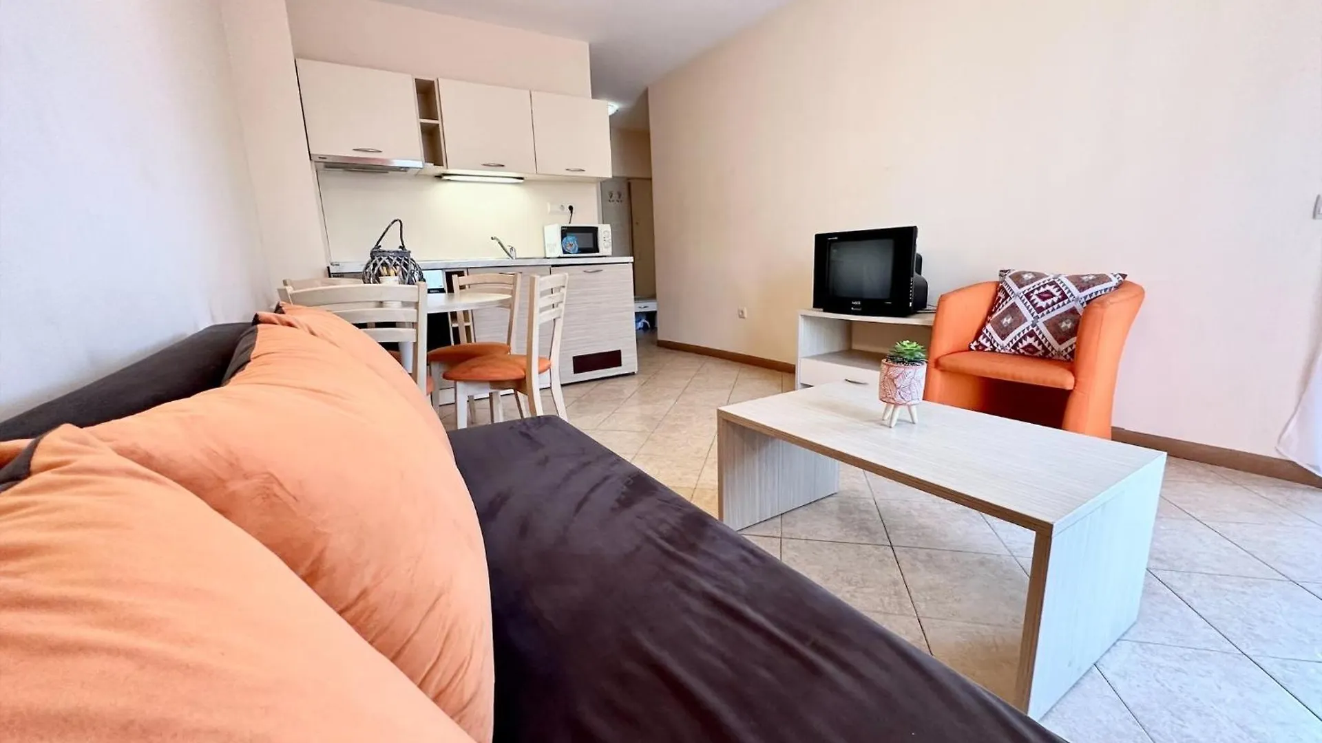 Menada Royal Sun Apartments Σάνι Μπιτς Βουλγαρία