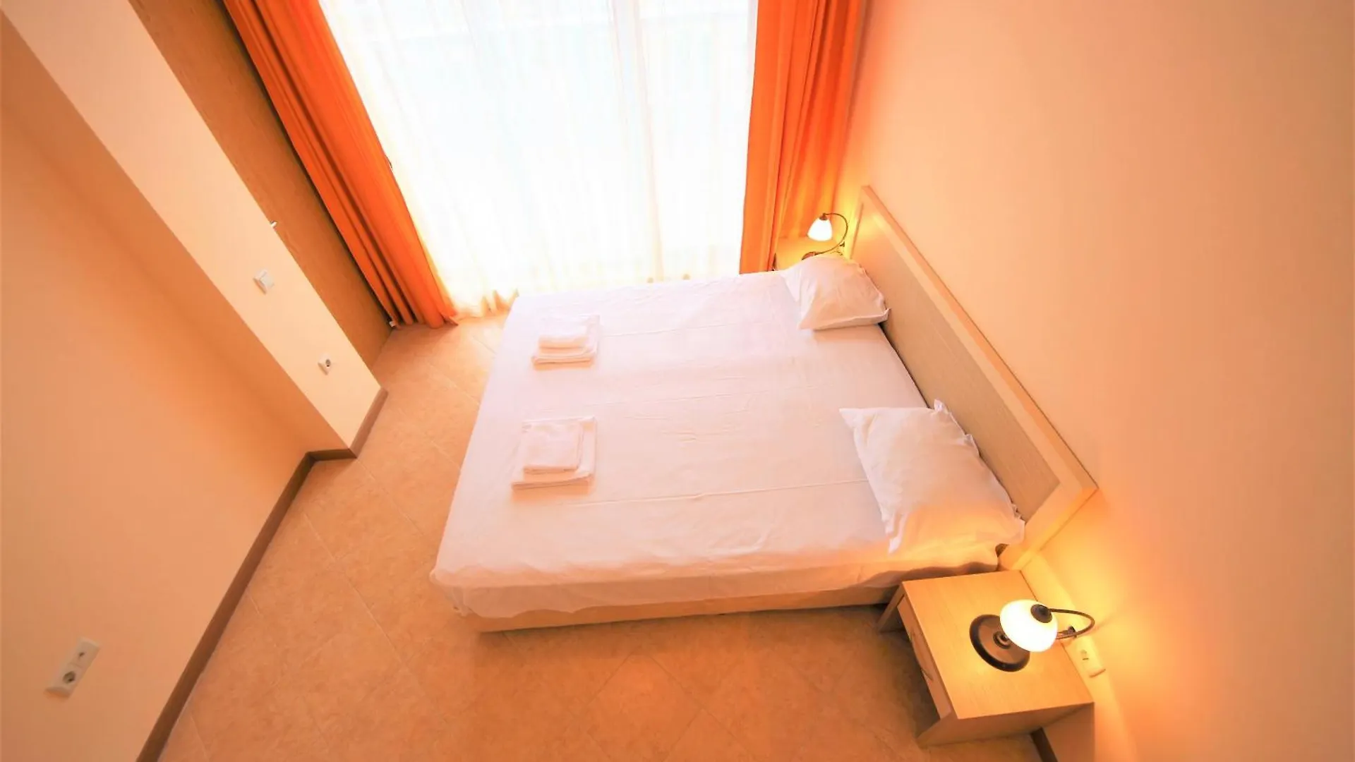 Menada Royal Sun Apartments Σάνι Μπιτς