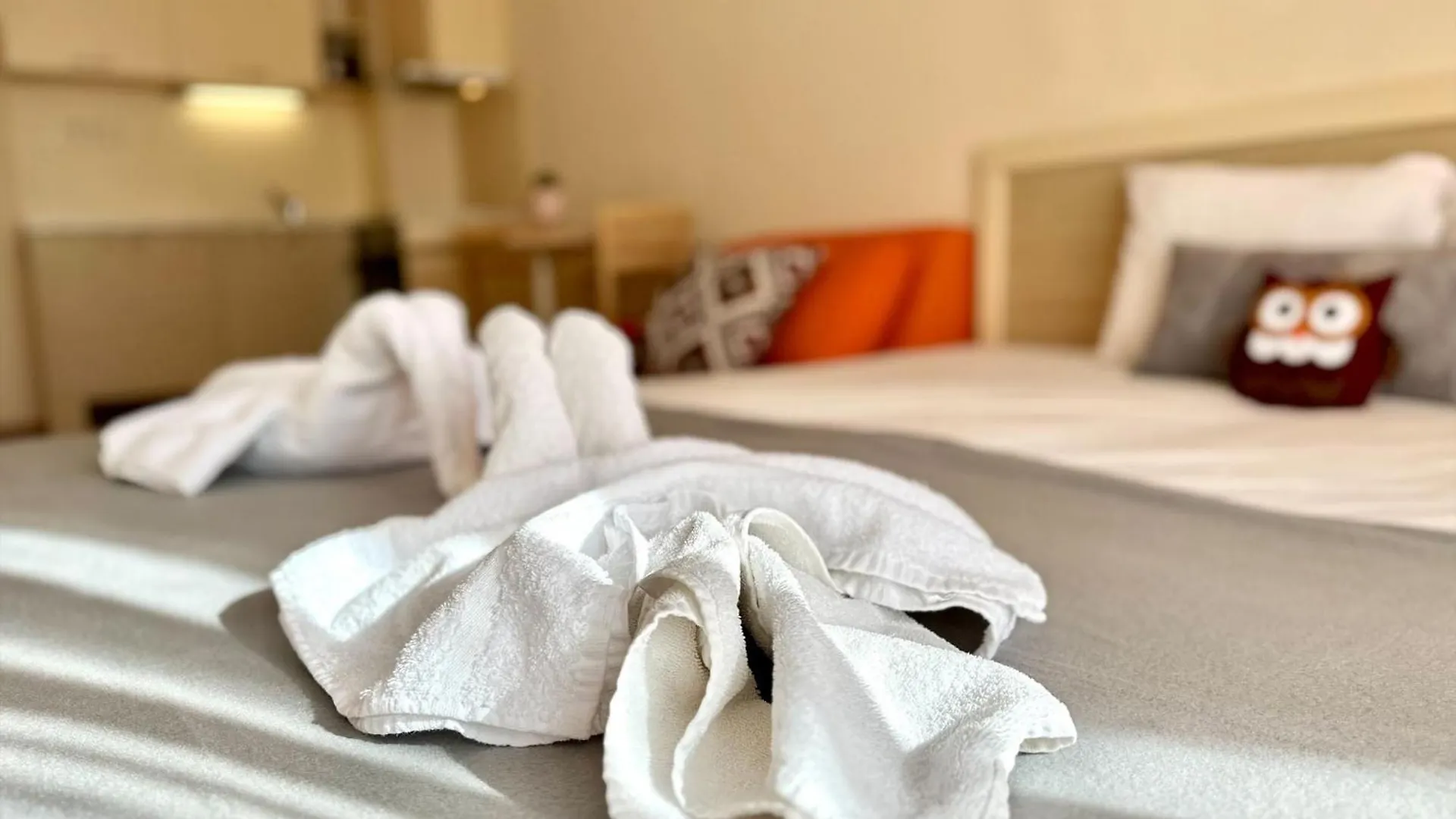 Menada Royal Sun Apartments Σάνι Μπιτς
