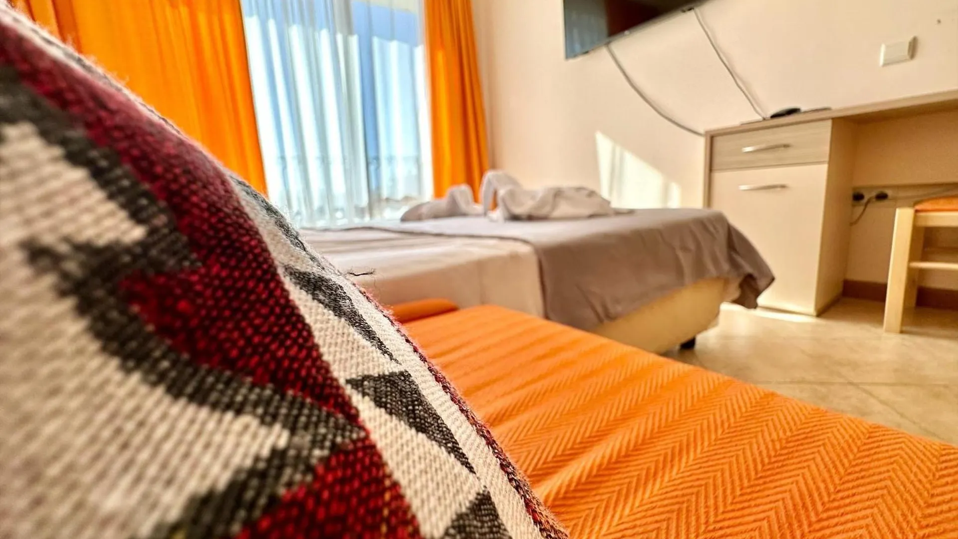 Menada Royal Sun Apartments Солнечный берег Болгария