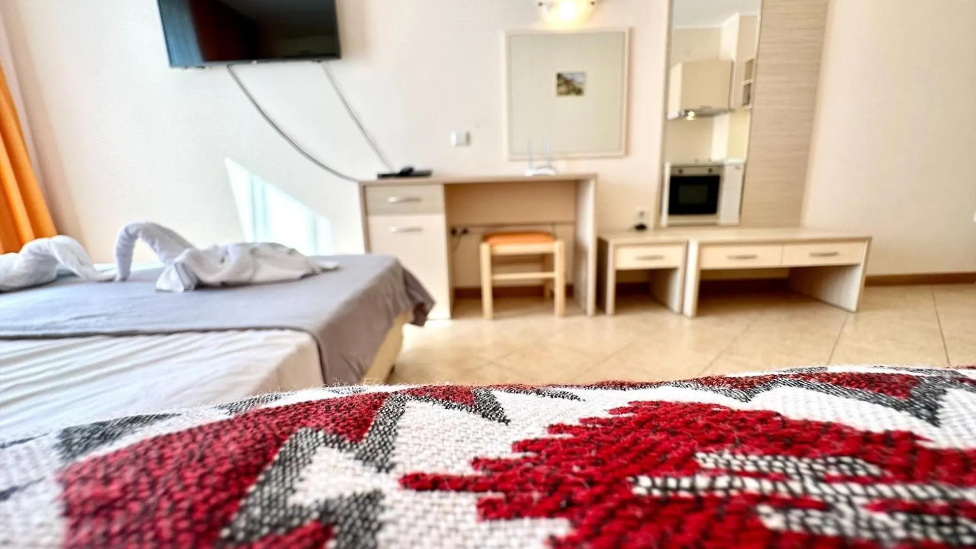 Menada Royal Sun Apartments Σάνι Μπιτς 0*,  Βουλγαρία