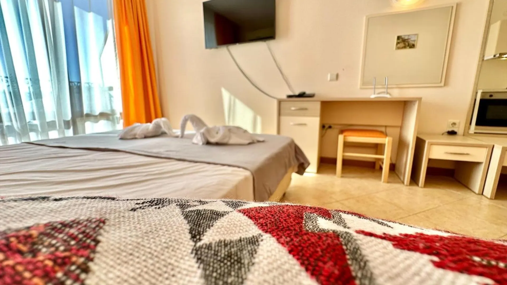 Menada Royal Sun Apartments Солнечный берег 0*,