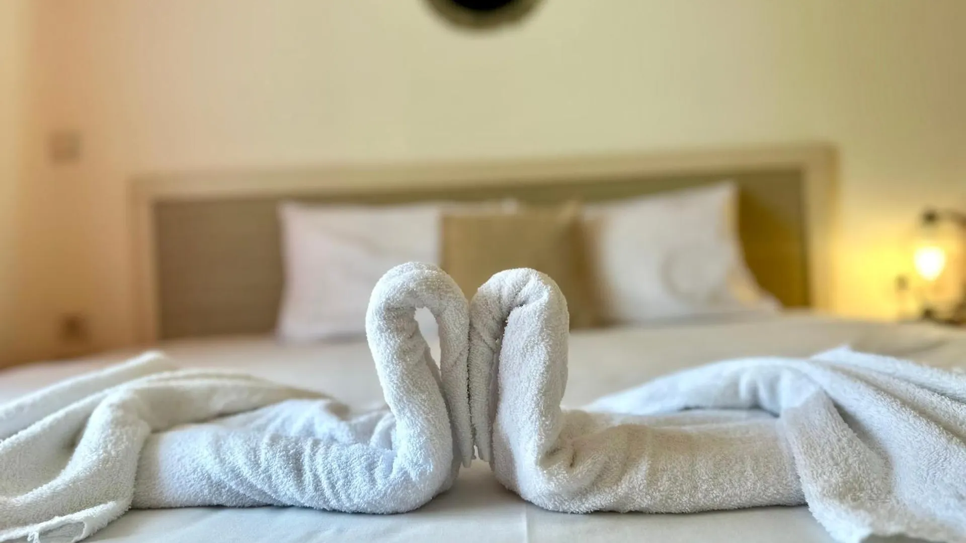 Menada Royal Sun Apartments Σάνι Μπιτς