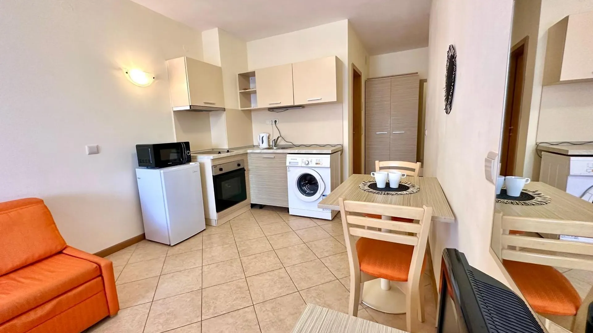 Menada Royal Sun Apartments Солнечный берег Болгария