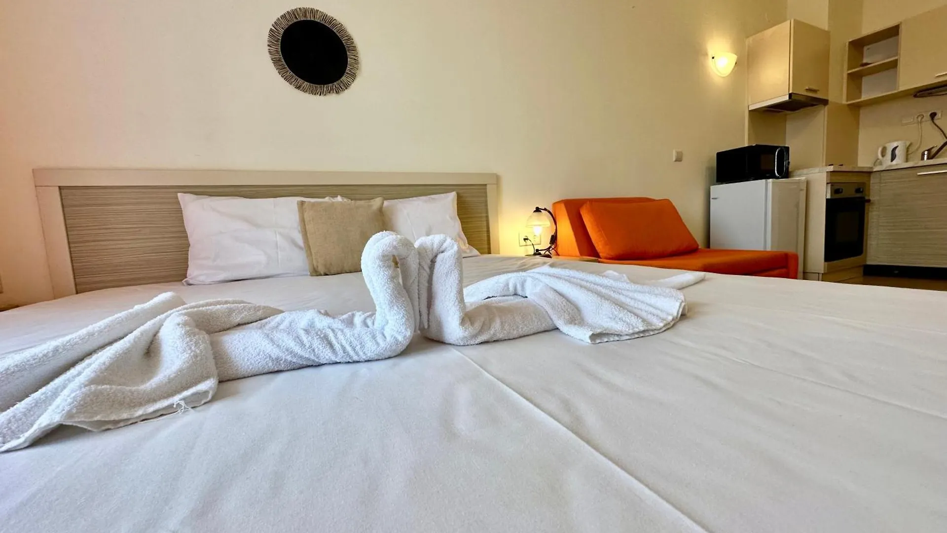 Menada Royal Sun Apartments Σάνι Μπιτς 0*,  Βουλγαρία