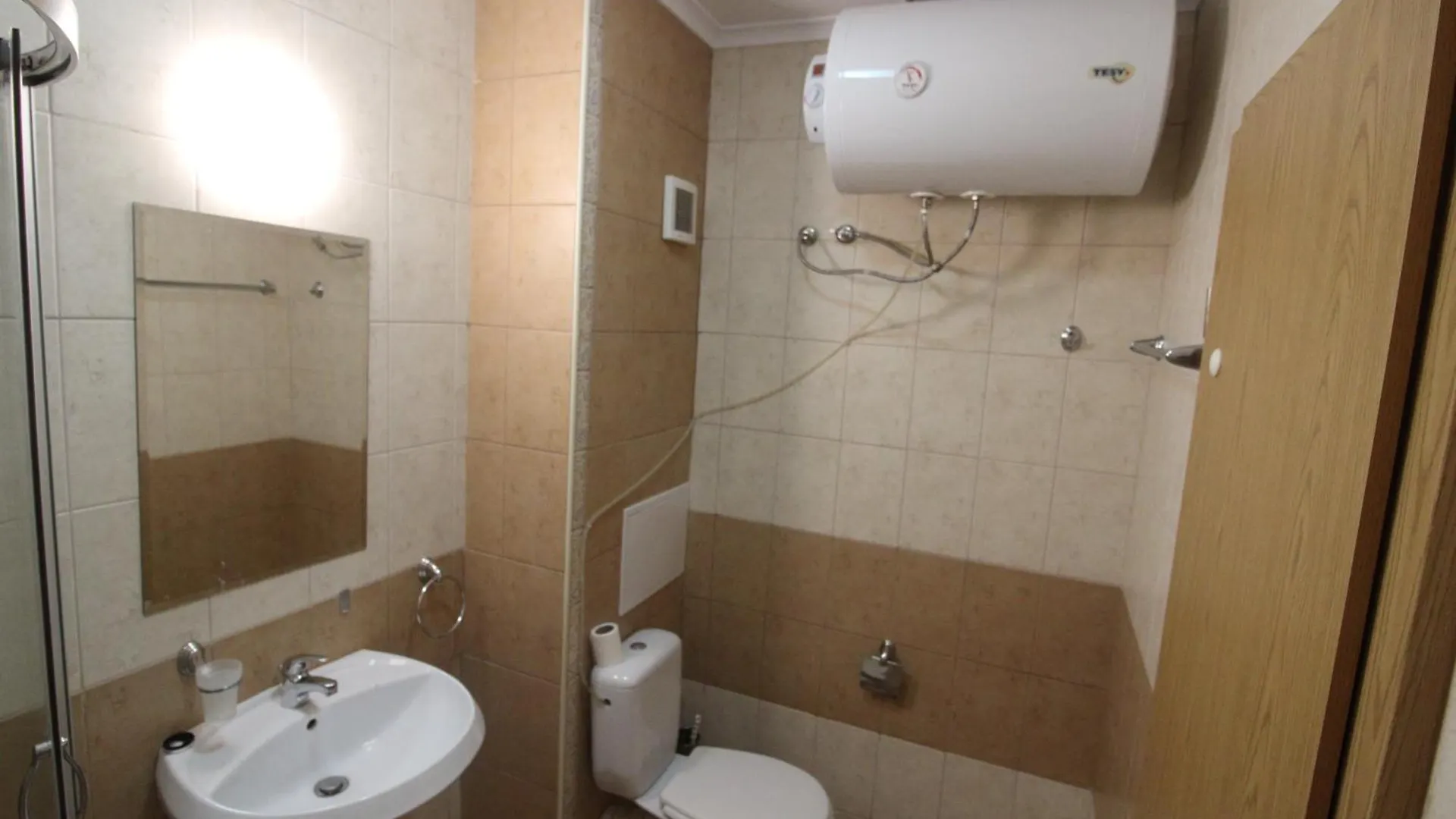 Menada Royal Sun Apartments Солнечный берег