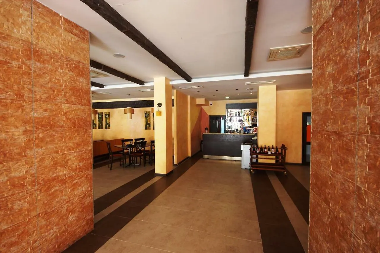 Menada Royal Sun Apartments Солнечный берег 0*,